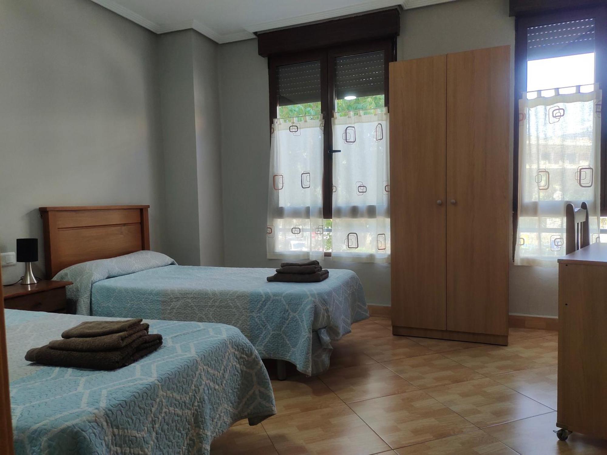 Hostal Abastos, Valencia