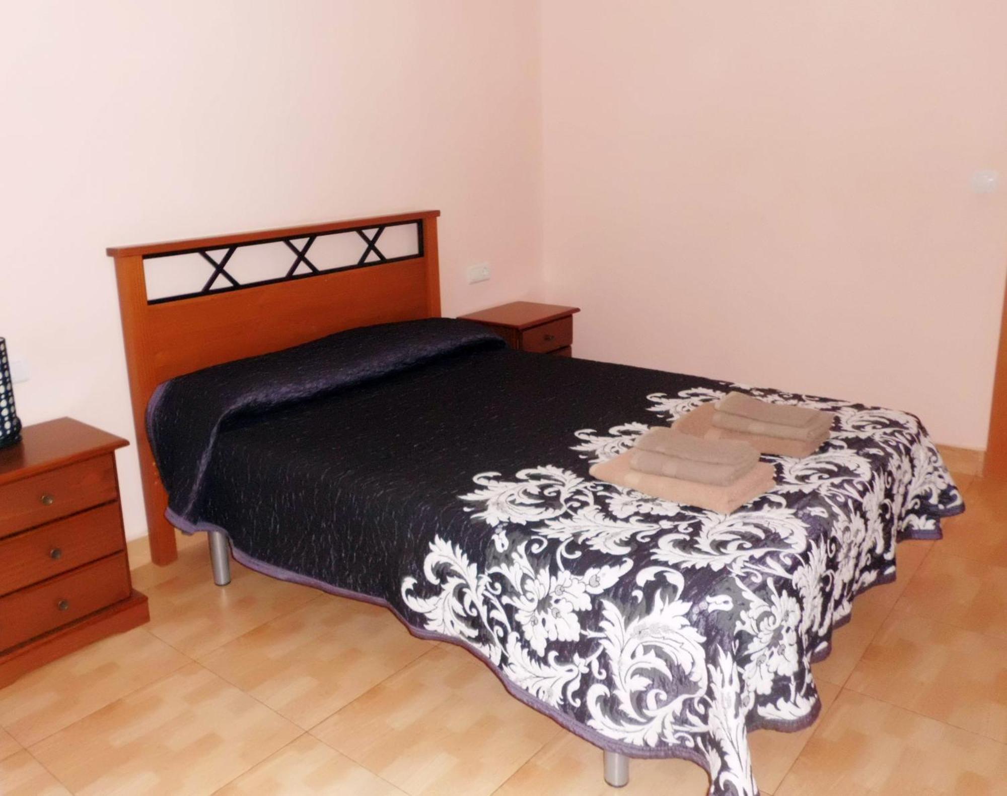 Hostal Abastos — Foto 3